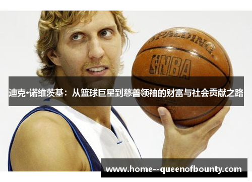迪克·诺维茨基：从篮球巨星到慈善领袖的财富与社会贡献之路